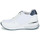 Skor Dam Sneakers Tom Tailor JISEL Vit