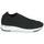 Skor Dam Sneakers Caprice 24700 Svart