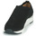 Skor Dam Sneakers Caprice 24700 Svart