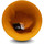 Accessoarer Herr Mössor New-Era Ne colour waffle knit Orange