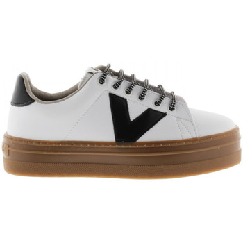 Skor Dam Sneakers Victoria 1092147 Vit