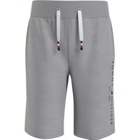 textil Pojkar Shorts / Bermudas Tommy Hilfiger BAHAMA Grå