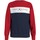 textil Pojkar Sweatshirts Tommy Hilfiger KB0KB06596-0SM Flerfärgad