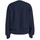 textil Flickor Sweatshirts Tommy Hilfiger KG0KG05764-C87 Marin