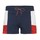 textil Flickor Shorts / Bermudas Tommy Hilfiger KG0KG05774-C87 Flerfärgad