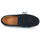 Skor Herr Loafers Selected SERGIO DRIVE SUEDE Marin
