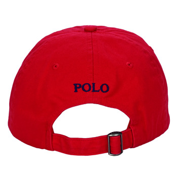 Polo Ralph Lauren HSC01A CHINO TWILL Röd
