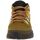 Skor Pojkar Boots Timberland SPRINT TREKKER MID FABRIC Gul
