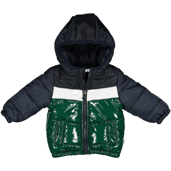 textil Barn Jackor Melby 20Z0250 Grön