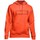 textil Herr Sweatshirts Nike FC Essentials Orange