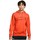 textil Herr Sweatshirts Nike FC Essentials Orange