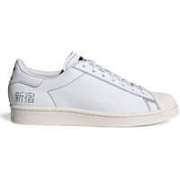 Skor Sneakers adidas Originals Superstar pure fv2835 ftw white/ ftw white/ core white Vit