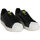 Skor Dam Sneakers adidas Originals Superstar pure Svart