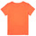 textil Pojkar T-shirts Name it NMMFANO Orange