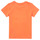 textil Pojkar T-shirts Name it NMMFASHO Orange