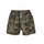 textil Pojkar Shorts / Bermudas Quiksilver TAXER WS Kamouflage