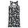 textil Flickor Korta klänningar Roxy FLOWER SHADOW DRESS Svart