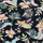 textil Flickor Korta klänningar Roxy FLOWER SHADOW DRESS Svart