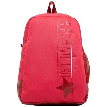 Väskor Ryggsäckar Converse Speed 2 Backpack Röd