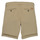 textil Pojkar Shorts / Bermudas Teddy Smith SHORT CHINO Beige