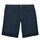 textil Pojkar Shorts / Bermudas Teddy Smith SHORT CHINO Marin