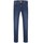 textil Flickor Skinny Jeans Calvin Klein Jeans SKINNY ESS ROYAL BLUE Blå