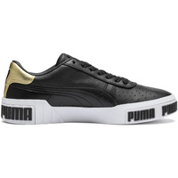 Skor Dam Sneakers Puma 371207 Svart