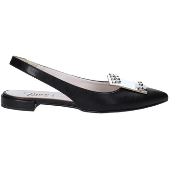 Skor Dam Sandaler Grace Shoes 521011 Svart