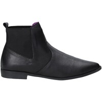 Skor Dam Boots Bueno Shoes 9P0708 Svart