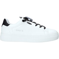 Skor Dam Sneakers Onyx S20-SOX701 Svart