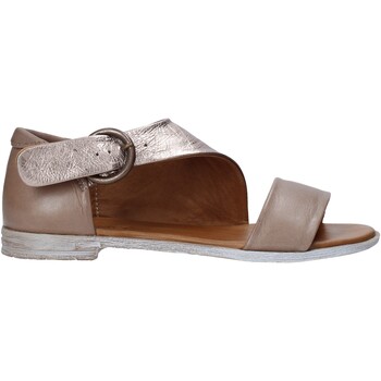 Skor Dam Sandaler Bueno Shoes 9N5034 Grå