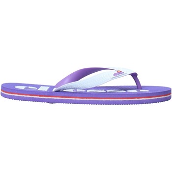 Skor Dam Flip-flops Ellesse OS EL01W70404 Violett