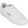 Skor Dam Sneakers Diadora IMPULSE I C8865 White/Geranium Vit