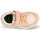 Skor Flickor Sneakers Kickers BISCKUIT Rosa