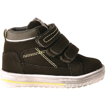Skor Barn Sneakers Grunland PP0353 Grön