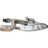 Skor Dam Sandaler Grace Shoes 715013 Grå