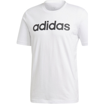 textil Herr T-shirts & Pikétröjor adidas Originals DQ3056 Vit
