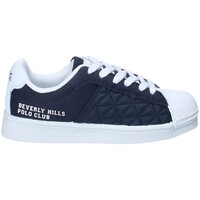 Skor Pojkar Sneakers Beverly Hills Polo Club BH-2023 Blå