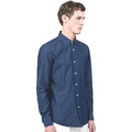 Skjortor med långa ärmar Antony Morato  MMSL00520 FA440019