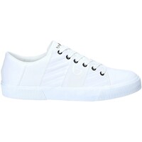 Skor Herr Sneakers Byblos Blu 2MA0003 LE9999 Vit