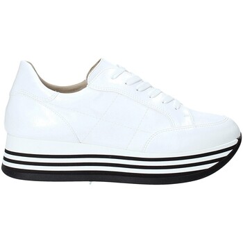 Skor Dam Sneakers Grace Shoes MAR001 Vit
