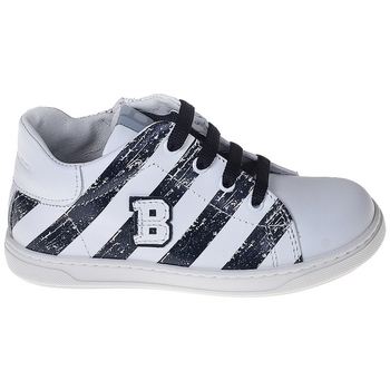 Skor Barn Sneakers Balducci MSPO2906 Blå