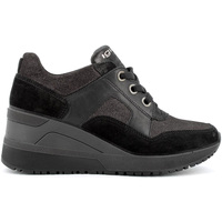 Skor Dam Sneakers IgI&CO 4143133 Svart