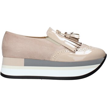 Skor Dam Slip-on-skor Grace Shoes 331016 