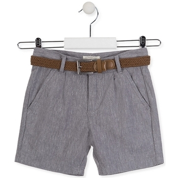 textil Barn Shorts / Bermudas Losan 015-9790AL Grå