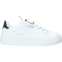 Skor Dam Sneakers Onyx S20-SOX701 