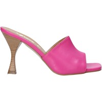 Skor Dam Tofflor Grace Shoes 6293Y014 Rosa