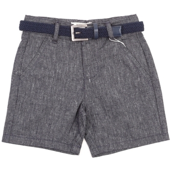 textil Barn Shorts / Bermudas Losan 015-9790AL Blå