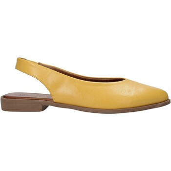 Skor Dam Sandaler Bueno Shoes 9N0102 Gul