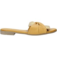Skor Dam Sandaler Bueno Shoes 9L2735 Gul